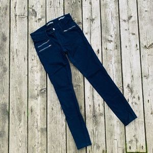✨Free Add-On✨NWOT | Joe Fresh Faux-Suede Slim Fit Pants